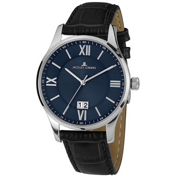 ساعت مچی ژاک لمن 1-1845O